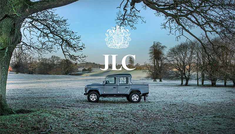 JLC Limited logo